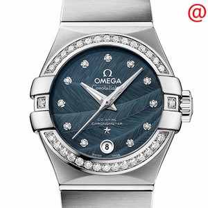 Replica OMEGA CONSTELLATION 123.15.27.20.53.001