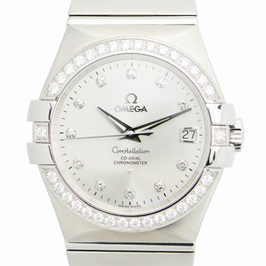 Replica OMEGA CONSTELLATION 123.15.35.20.52.001
