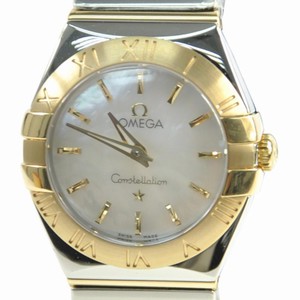 Replica OMEGA CONSTELLATION 123.20.24.60.05.004