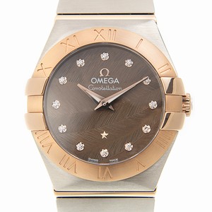 Replica OMEGA CONSTELLATION 123.20.27.60.63.003