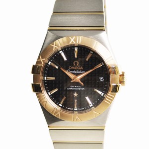 Replica OMEGA CONSTELLATION 123.20.35.20.01.001
