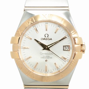Replica OMEGA CONSTELLATION 123.20.35.20.02.001