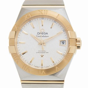 Replica OMEGA CONSTELLATION 123.20.38.21.02.006