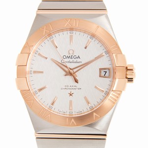 Replica OMEGA CONSTELLATION 123.20.38.21.02.007