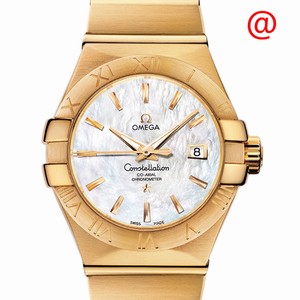 Replica OMEGA CONSTELLATION 123.50.31.20.05.002