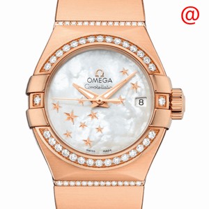 Replica OMEGA CONSTELLATION 123.55.27.20.05.004