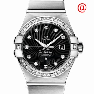 Replica OMEGA CONSTELLATION 123.55.31.20.51.001