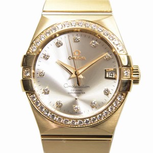 Replica OMEGA CONSTELLATION 123.55.38.21.52.002