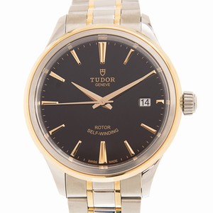 Replica TUDOR STYLE 12503-65053-BK