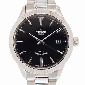 Replica TUDOR STYLE 12510-65050-BK