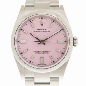 Replica ROLEX OYSTER PERPETUAL 126000-0008