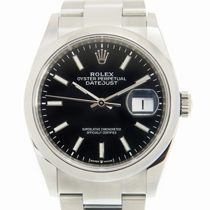 Replica ROLEX DATEJUST 126200-0004