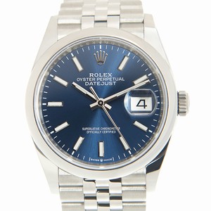 Replica ROLEX DATEJUST 126200-0005