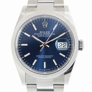 Replica ROLEX DATEJUST 126200-0006