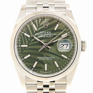 Replica ROLEX DATEJUST 126200-0019