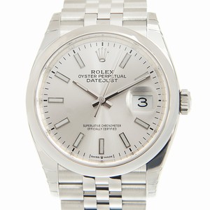 Replica ROLEX DATEJUST 126200-0001