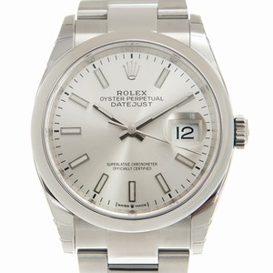 Replica ROLEX DATEJUST 126200-0002