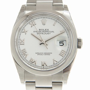 Replica ROLEX DATEJUST 126200-0008