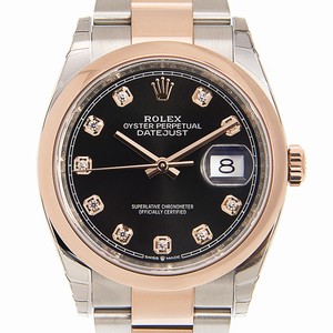 Replica ROLEX DATEJUST 126201-0020