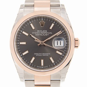 Replica ROLEX DATEJUST M126201-0014