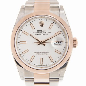 Replica ROLEX DATEJUST 126201-0018