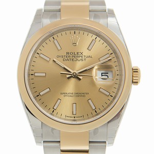 Replica ROLEX DATEJUST 126203-0016
