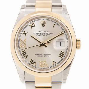 Replica ROLEX DATEJUST 126203-0032