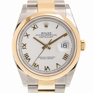 Replica ROLEX DATEJUST 126203-0030