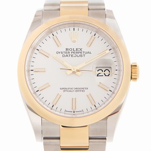 Replica ROLEX DATEJUST 126203-0020