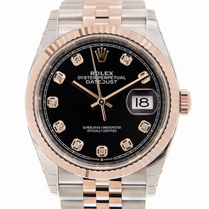 Replica ROLEX DATEJUST 126231-0019