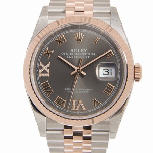 Replica ROLEX DATEJUST 126231-0024