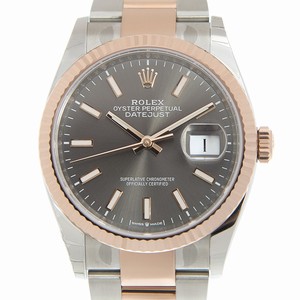 Replica ROLEX DATEJUST 126231-0014