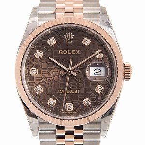 Replica ROLEX DATEJUST 126231-0025