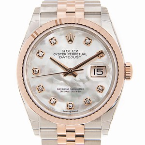 Replica ROLEX DATEJUST 126231-0021