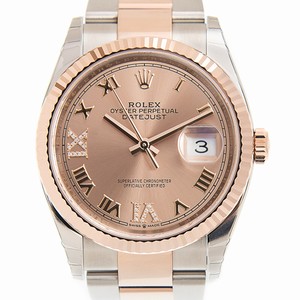 Replica ROLEX DATEJUST 126231SUNDUSTVIIX-DIA_O
