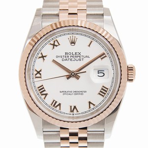 Replica ROLEX DATEJUST 126231-0015