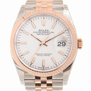 Replica ROLEX DATEJUST 126231-0017