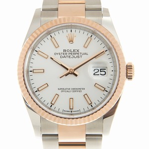 Replica ROLEX DATEJUST 126231-0018
