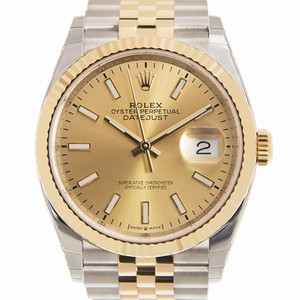 Replica ROLEX DATEJUST 126233-0015