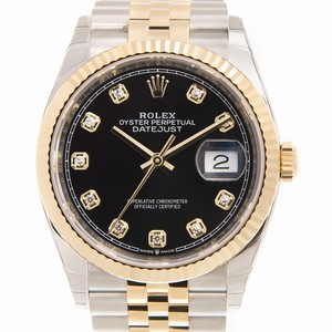 Replica ROLEX DATEJUST 126233-0021