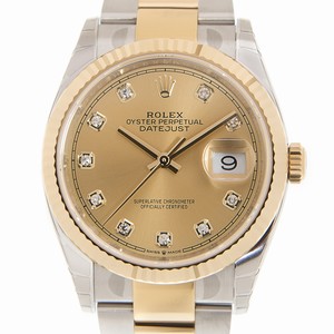 Replica ROLEX DATEJUST 126233-0018