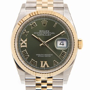 Replica ROLEX DATEJUST 126233-0025