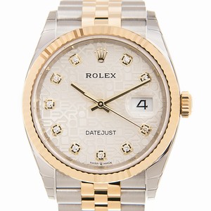 Replica ROLEX DATEJUST 126233-0027