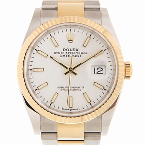 Replica ROLEX DATEJUST 126233-0020