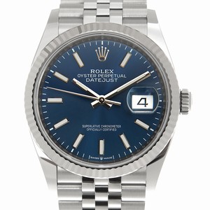Replica ROLEX DATEJUST 126234-0017