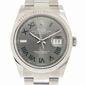 Replica ROLEX DATEJUST 126234-0046