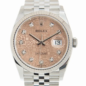 Replica ROLEX DATEJUST 126234