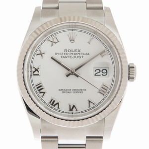 Replica ROLEX DATEJUST 126234-0026