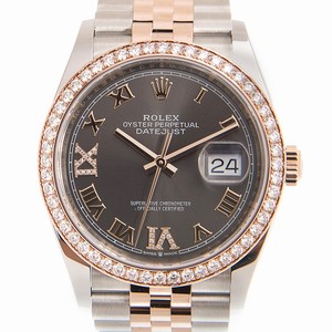 Replica ROLEX DATEJUST 126281RBR-0011