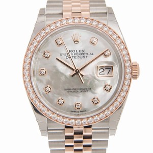 Replica ROLEX DATEJUST 126281RBR-0009